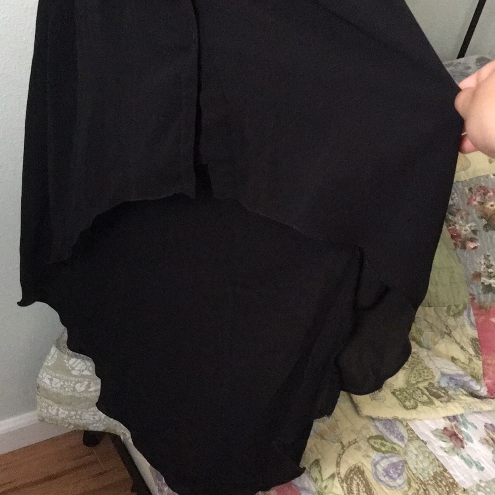 🖤Bongo Black Dress🖤 - Picture 4 of 6